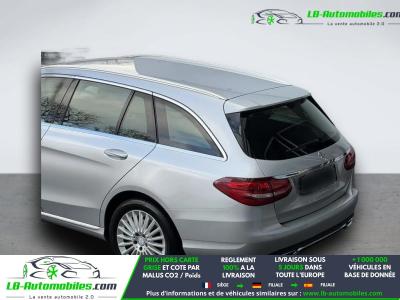 Mercedes Classe C 180 BVA