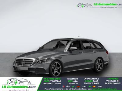 Mercedes Classe C 200 BVA