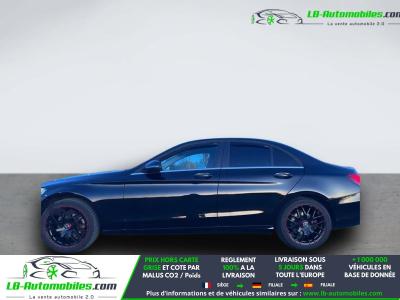 Mercedes Classe C 180