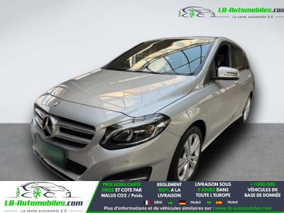 Mercedes Classe B 200 CDI