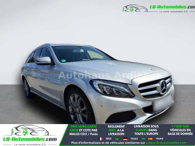 Mercedes Classe C 180