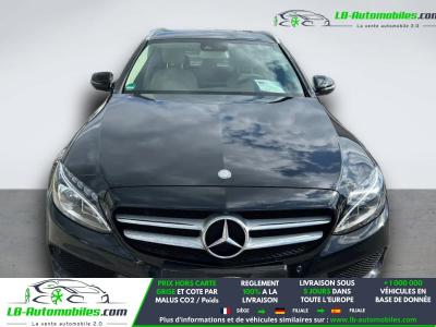 Mercedes Classe C 250 BVA