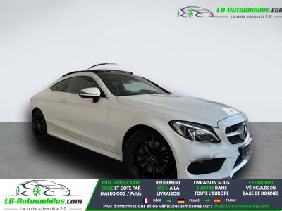 Mercedes Classe C 250 BVA
