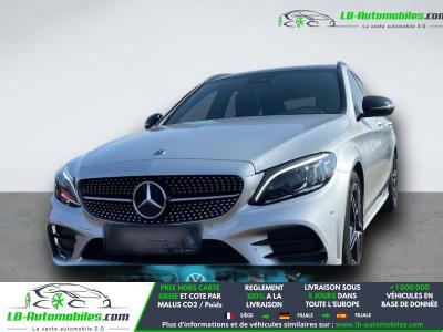 Mercedes Classe C 300 BVA