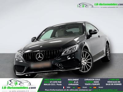 Mercedes Classe C 300 BVA