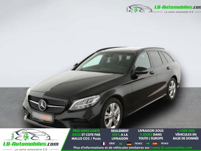 Mercedes Classe C 300 BVA