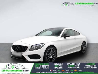 Mercedes Classe C 300 BVA