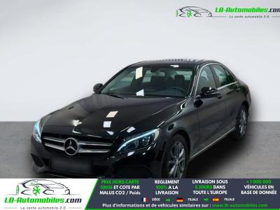 Mercedes Classe C 200 CDI