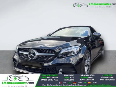 Mercedes Classe C 300 BVA