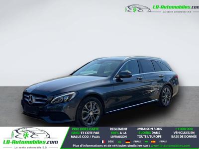 Mercedes Classe C 200 CDI BVA