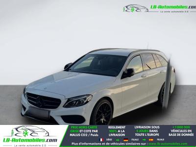 Mercedes Classe C 250 CDI BVA