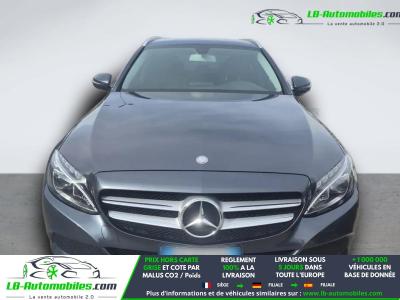 Mercedes Classe C 200 CDI BVA