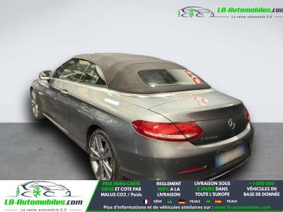 Mercedes Classe C 250 CDI BVA