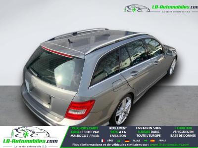 Mercedes Classe C Break 200