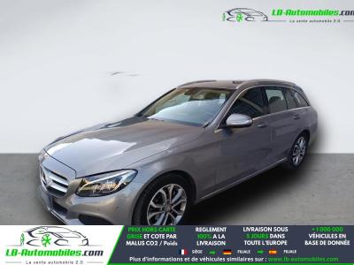 Mercedes Classe C 220 CDI BVA