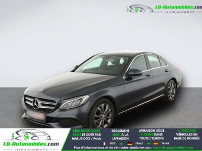 Mercedes Classe C 200 CDI BVA