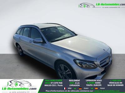 Mercedes Classe C Break 200 BVA