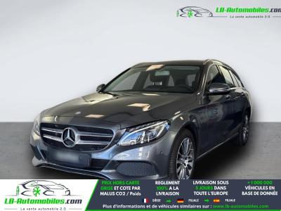 Mercedes Classe C Break 220 CDI BVA