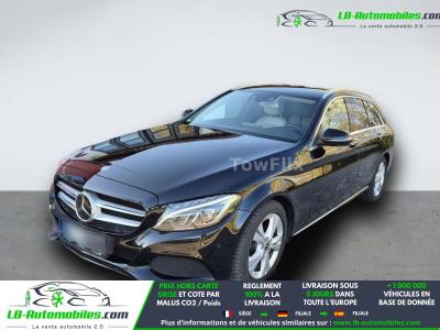 Mercedes Classe C Break 220 CDI BVA