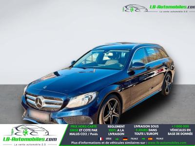 Mercedes Classe C Break 220 CDI BVA