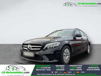 Mercedes Classe C Break 220 CDI BVA