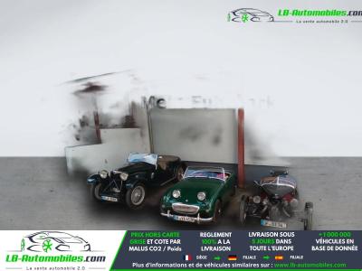 Mercedes Classe C Coupe 180 BVA