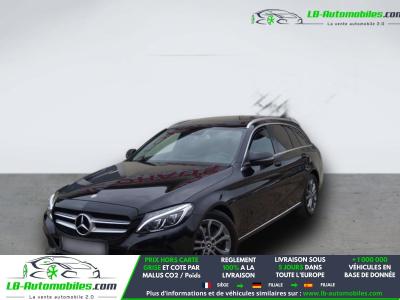 Mercedes Classe C Break 220 CDI BVA