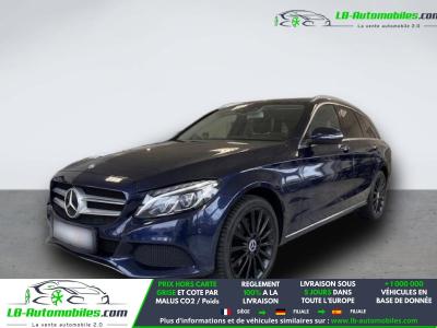 Mercedes Classe C Break 250 CDI BVA