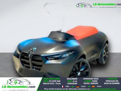 Mercedes Classe C Coupe 43 AMG 9G-Tronic 4Matic