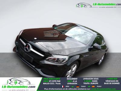 Mercedes Classe C Coupe 180 BVA