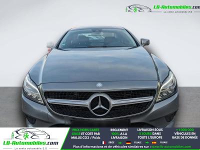 Mercedes CLS COUPE 350 CDI BVA
