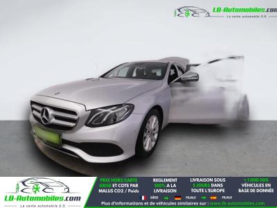 Mercedes Classe E 200 BVA