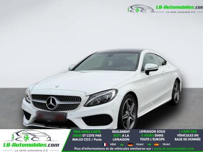 Mercedes Classe C Coupe 180 BVA