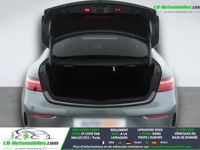 Mercedes Classe E 400 4MATIC BVA