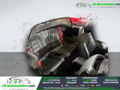 Mercedes Classe E 53 AMG BVA