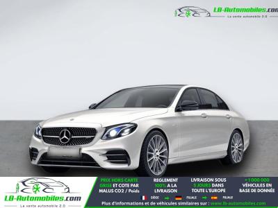 Mercedes Classe E 43 AMG 9G-Tronic 4Matic BVA