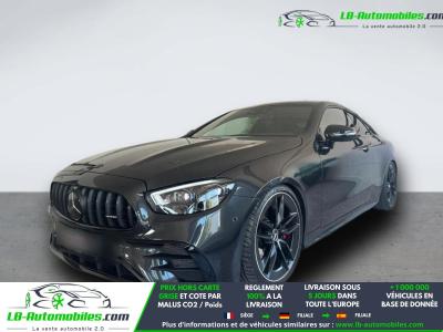 Mercedes Classe E 450 AMG 4MATIC