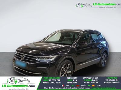 Volkswagen Tiguan 1.5 TSI 150ch BVA
