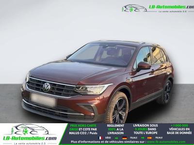Volkswagen Tiguan 1.5 TSI 150ch BVA