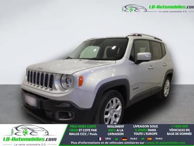 Jeep Renegade 1.6 Multijet 120 ch