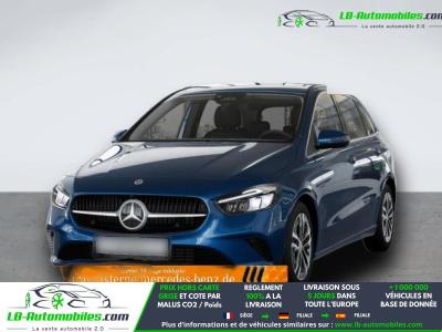 Mercedes Classe B 250 e BVA