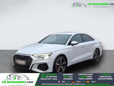 Audi S3 Berline TFSI 310 BVA Quattro
