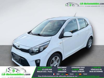 Kia Picanto 1.0 MPi 67 ch BVM