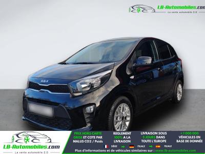 Kia Picanto 1.0 DPi 67ch BVA