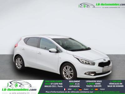 Kia Ceed 1.6 GDI 135 ch BVA