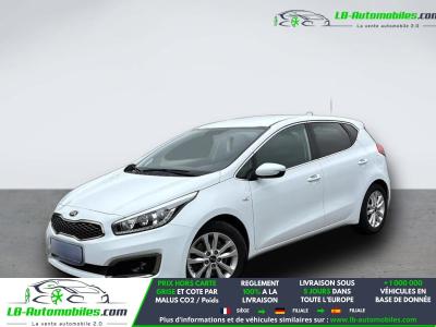 Kia Ceed 1.6 GDI 135 ch BVA