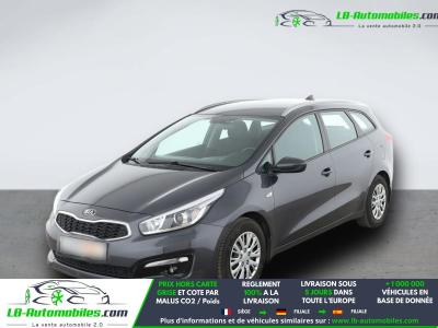 Kia Ceed 1.6 GDI 135 ch BVA