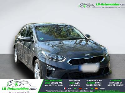 Kia Ceed 1.0 T-GDi 100 ch BVM