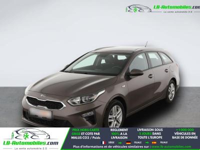 Kia Ceed 1.0 T-GDi 100 ch BVM