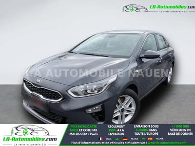 Kia Ceed 1.0 T-GDi 100 ch BVM